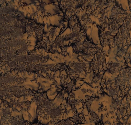 [RB-21000-137] Expressions Batiks Hand-Dyes Mottled Gingerbread from Riley Blake Designs
