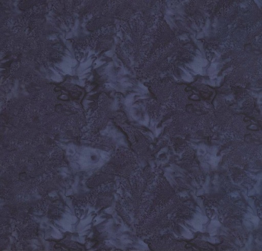 [RB-21000-298] Expressions Batiks Hand-Dyes Indigo Dye from Riley Blake Designs