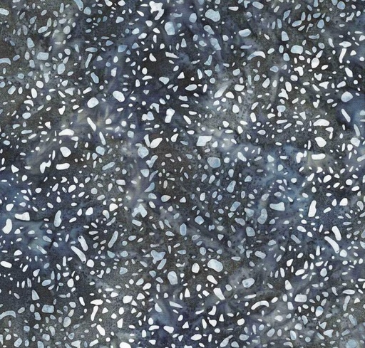 [RB-21800-164] Expressions Batiks Elementals Terrazzo Pebbles Pastiche from Riley Blake Designs