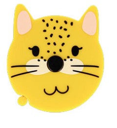 [CKR-CAT-TPE] Cat Tape Measure