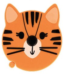 [CKR-TIGR-TPE] Tiger Tape Measure