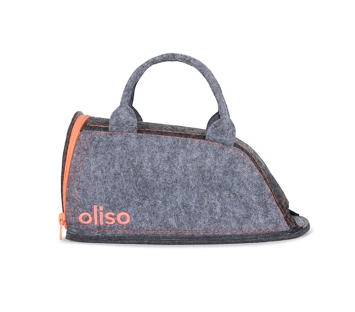 [O-3000-4005] Oliso Carry Bag for Project Irons in Coral