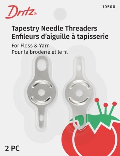 [DRI-15001] Tapestry Needle Threaders from Dritz