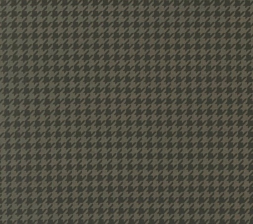[MOD-20918-16] Home Sweet Haunt Hounds Tooth Charcoal by Stacy Iest Hsu for Moda Fabrics