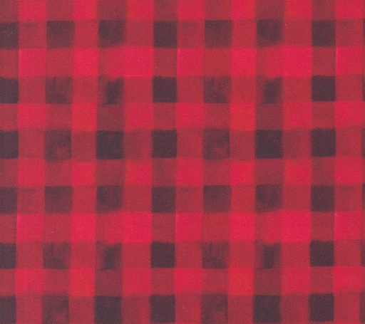 [MOD-21838-13] Love and Cheer Watercolor Plaid Berry by Amarilys Henderson for Moda Fabrics