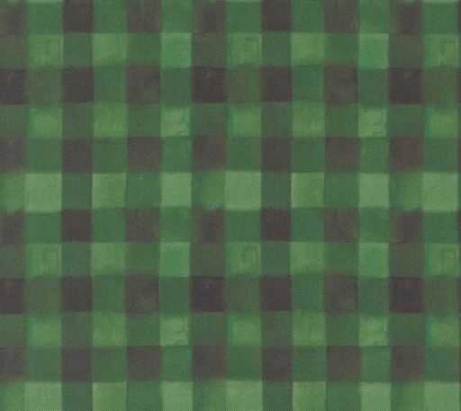 [MOD-21838-14] Love and Cheer Watercolor Plaid Mistletoe by Amarilys Henderson for Moda Fabrics