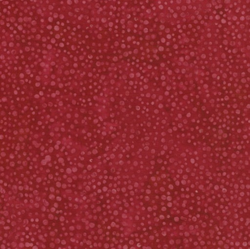[IB-BE31-C1] Blenders Batik Bubbles Cherry from Island Batik