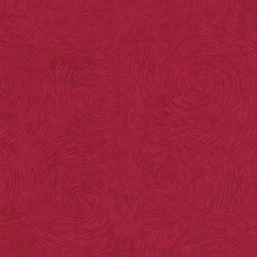 [IB-BE42-C1] Blenders Batik Swirl Sun Cherry from Island Batik