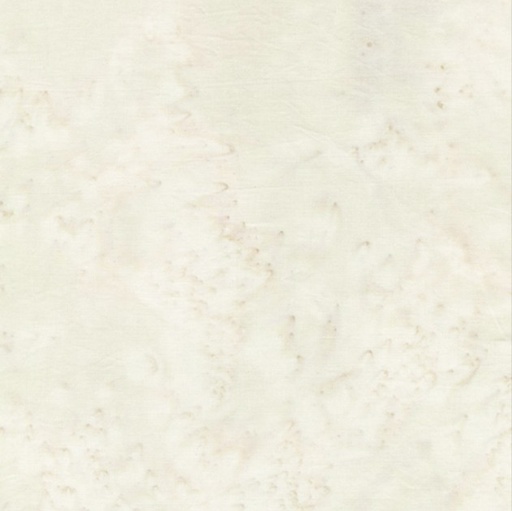 [IB-CREAM] Naturally Neutrals Batik Cream from Island Batik
