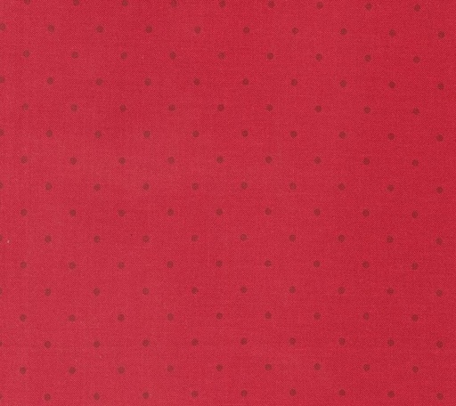 [MOD-5230-15] Magic Dot Dots Cherry by Lella Boutique for Moda Fabrics