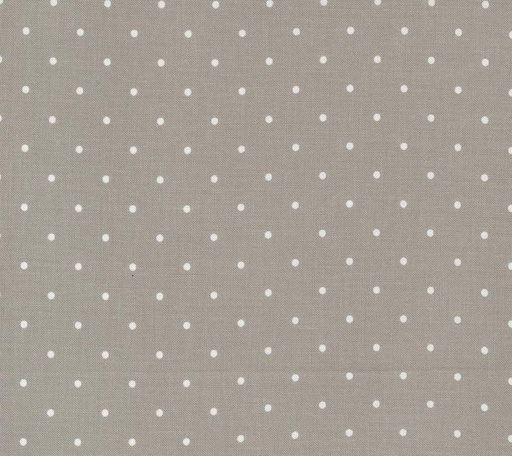 [MOD-5230-16] Magic Dot Dots Dove by Lella Boutique for Moda Fabrics