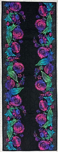 [PP-VividTR] Vivid Table Runner