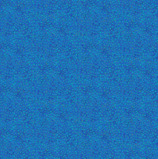 [NOR-28187-44] Shimmer Enigma Speckle Light Blue by Deborah Edwards for Northcott Fabrics