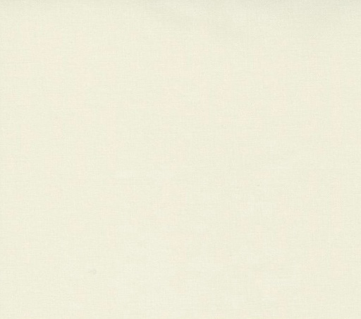 [MOD-9900-11] Bella Solids Basic Solid Snow by Lella Boutique for Moda Fabrics