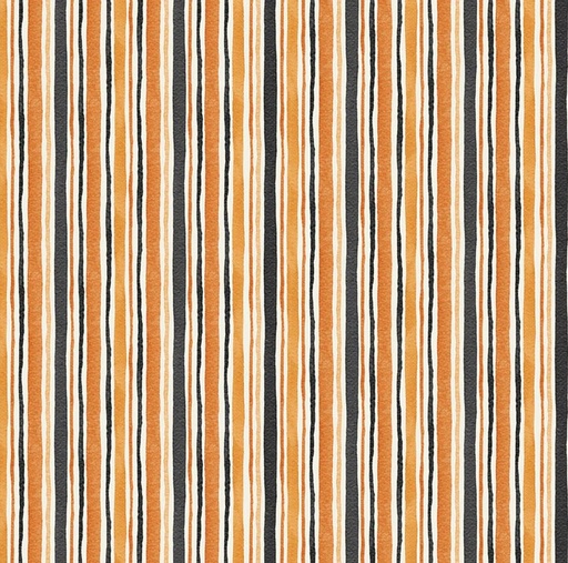 [PB-5832-MU] Hocus Pocus Painted Stripe by Deane Beesley for P&B Textiles