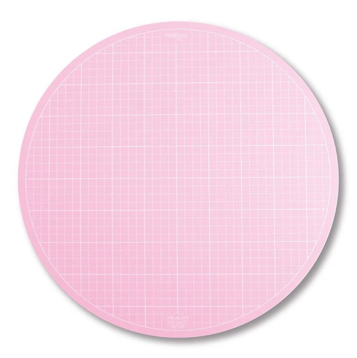 [STCM-14795] Sue Daley Round 10" Rotating Cutting Board