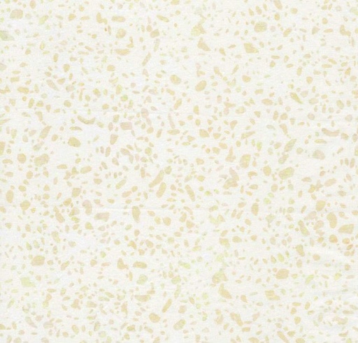 [RB-21800-114] Expressions Batiks Elementals Terrazzo Buttermilk from Riley Blake Designs