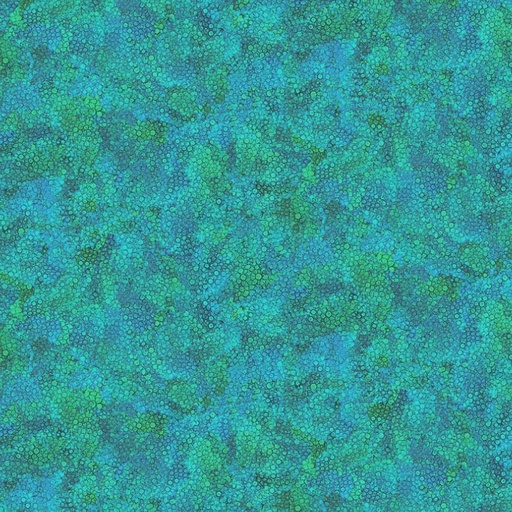 [TTR-3212-BLUE] Dragonfly Illusion Bubble Texture Blue from Timeless Treasures