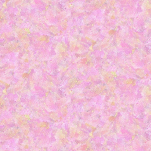 [TTR-3212-PINK] Dragonfly Illusion Bubble Texture Pink from Timeless Treasures