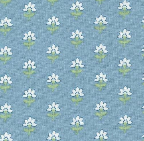 [PP-Edel2Back] Edelweiss 2 Quilt Backing Kit