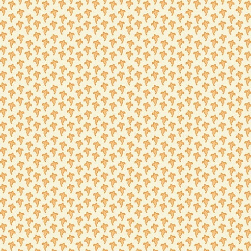 [AND-1531-L] Midnight Moon Ghost Light from Andover Fabrics