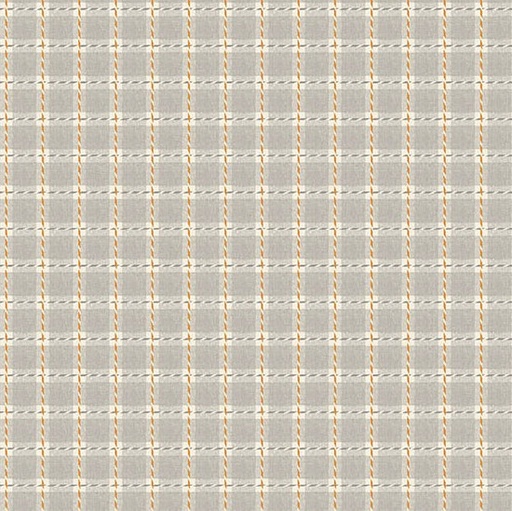 [AND-1534-C] Midnight Moon Baker's Twine Soft Gray from Andover Fabrics