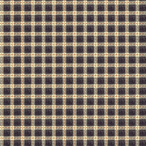[AND-1534-K] Midnight Moon Baker's Twine Night from Andover Fabrics