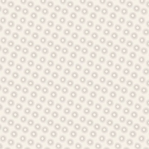 [AND-1535-L] Midnight Moon Eclipse Silver from Andover Fabrics