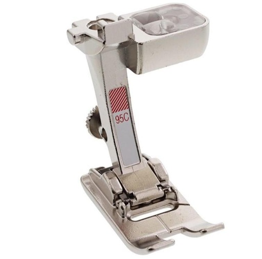 [BERN-95C] Bernina #95C Binder Foot for #87 or #88 Binder Attachment