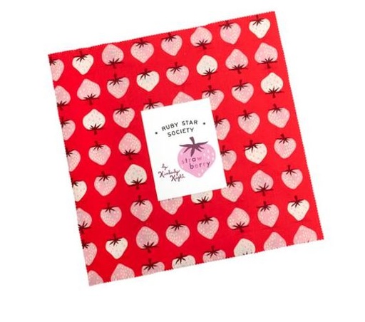 [MOD-3084LC] Strawberry Layer Cake from Ruby Star Society