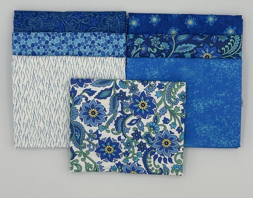 [PP-ThouStepsFQB] Thousand Steps Fat Quarter Bundle