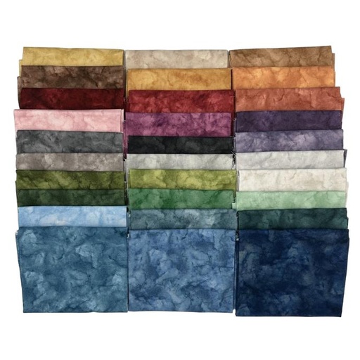 [PP-MilkPaintFQB] Milk Paint Fat Quarter Bundle