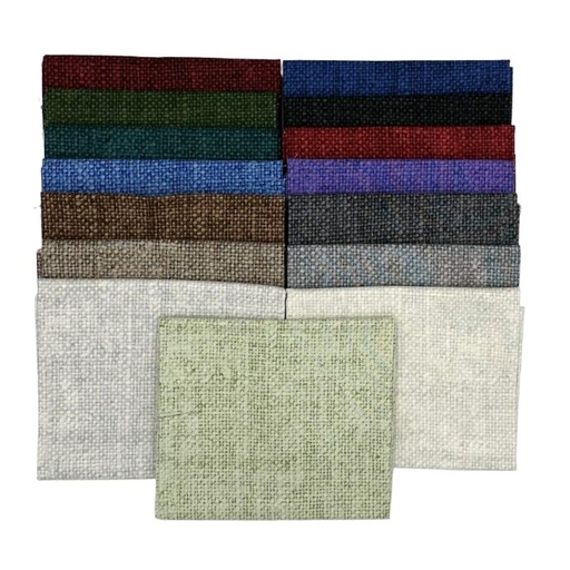 [PP-LinenFQB] Linen Basics Quarter Bundle from Northcott