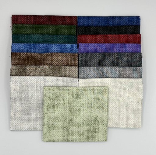 [PP-LinenFQB] Linen Basics Quarter Bundle from Northcott