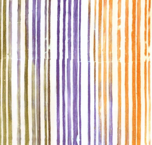 [RB-23338-187] Expressions Batiks Fright This Way Stripe Brilliance by Sandy Gervais for Riley Blake Designs