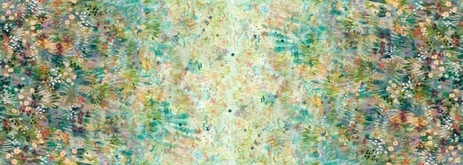 [MOD-39851-11] Wanderlust Wildflower Grove Field by Create Joy Project for Moda Fabrics