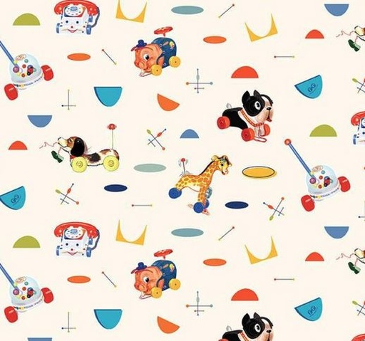 [PP-MakePopBack] Make it Pop Quilt Backing Kit