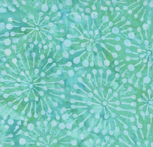 [MOD-4359-36] Bermuda Batiks Sea by Moda