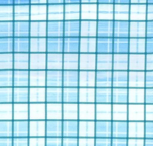 [RB-23261-290] Expressions Batiks A Touch of Celtic Plaid Wisp by Patience Griffin for Riley Blake Designs