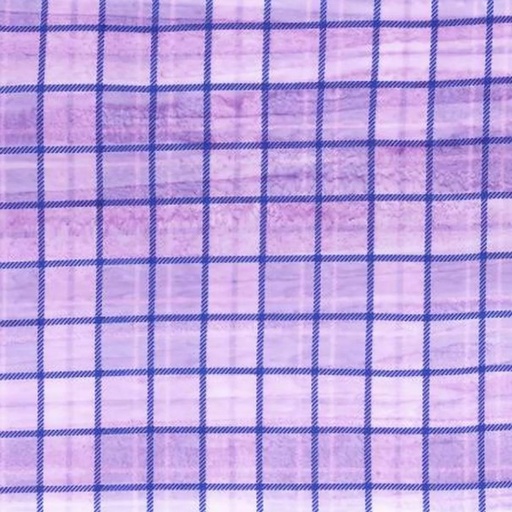 [RB-23261-171] Expressions Batiks A Touch of Celtic Plaid Amethyst by Patience Griffin for Riley Blake Designs