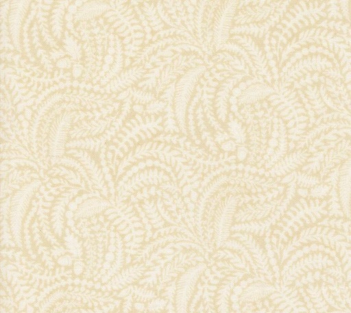 [MOD-30766-13] Acorn Hollow Butternut Blenders Ecru by BasicGrey for Moda Fabrics