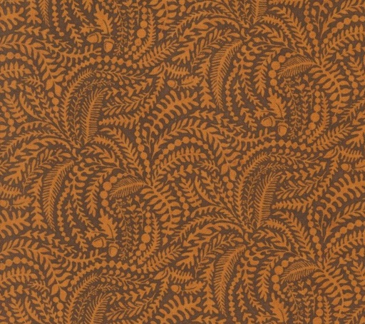 [MOD-30766-17] Acorn Hollow Butternut Blenders Yam by BasicGrey for Moda Fabrics