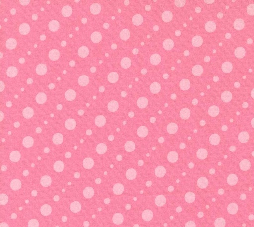 [MOD-22485-20] Fab Boo Lous Bubbling Brew Hot Pink by Me and My Sister Designs for Moda Fabrics