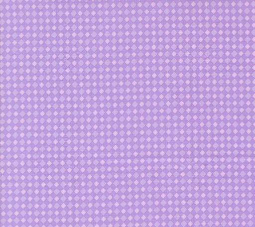 [MOD-22487-13] Fab Boo Lous Spooky Gingham Grape Soda by Me and My Sister Designs for Moda Fabrics