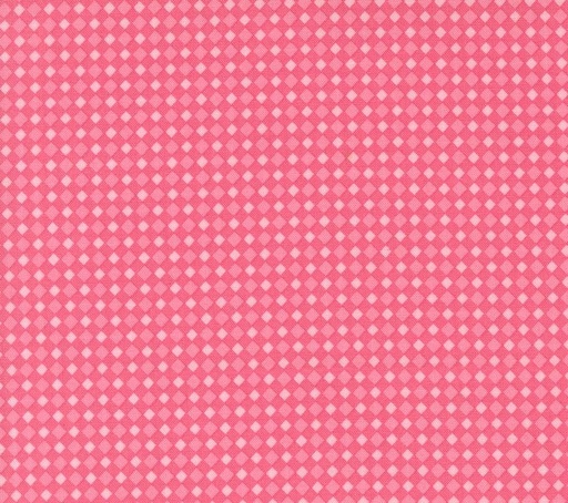 [MOD-22487-20] Fab Boo Lous Spooky Gingham Hot Pink by Me and My Sister Designs for Moda Fabrics