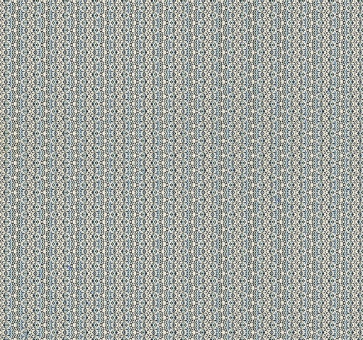 [FR-PWTH288-BLUE] Palette Blue Tiny Print Blue by Tim Holtz for FreeSpirit Fabrics