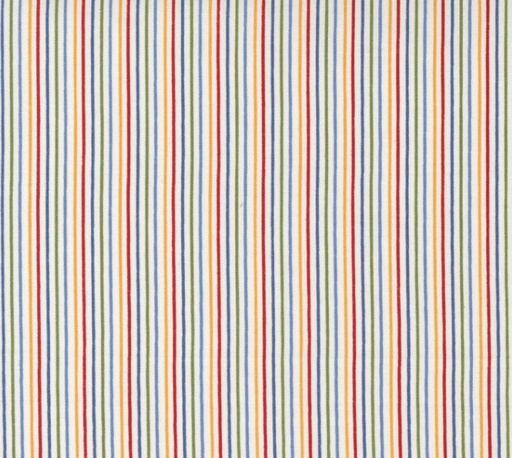 [MOD-55603-11] Graze Stripe Vanilla by Sweetwater for Moda Fabrics