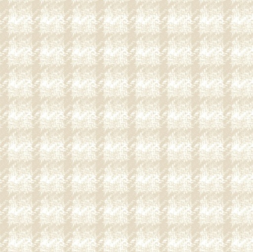[MAY-10897-E] Holly Jolly Flannel Plaid Cream by Bonnie Sullivan for Maywood Studio