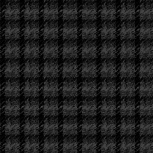 [MAY-10897-J] Holly Jolly Flannel Plaid Black by Bonnie Sullivan for Maywood Studio