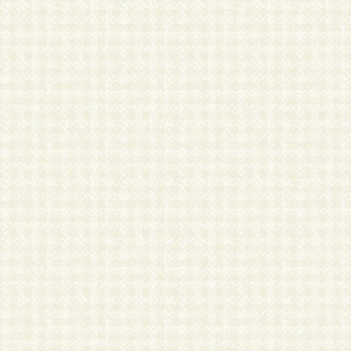 [MAY-10898-E] Holly Jolly Flannel Texture Cream by Bonnie Sullivan for Maywood Studio